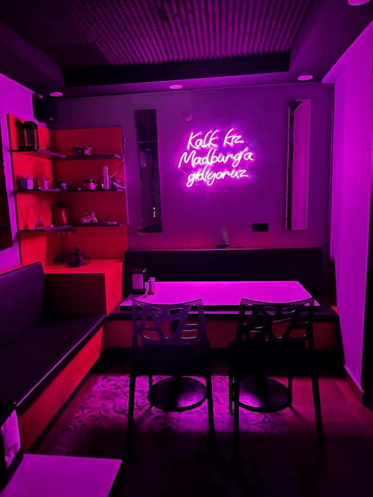 MADBURG HOMEMADE: EV YAPIMI LEZZETİN ZİRVESİ